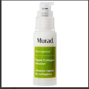 Murad® Rapid Collagen Infusion™ skin care